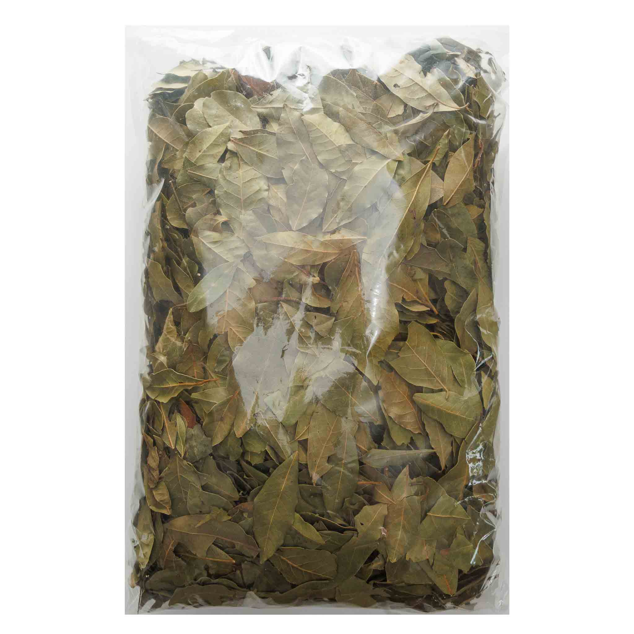 Лист лавровый (сушеный) цельный